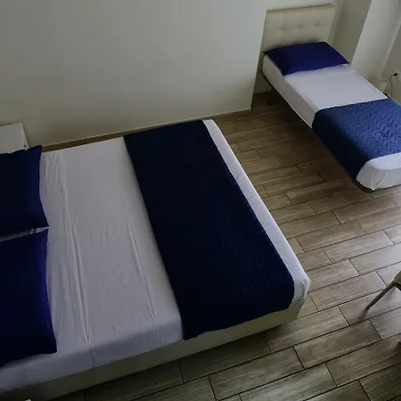 Bed & Breakfast Napoli City Rooms Naples