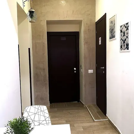 Napoli City Rooms