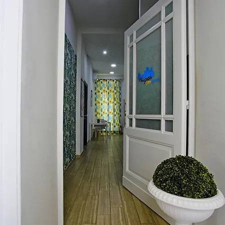 Napoli City Rooms Naples