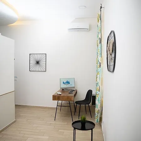 Bed & Breakfast Napoli City Rooms 3*