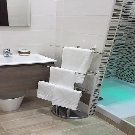 Bed & Breakfast Napoli City Rooms Naples