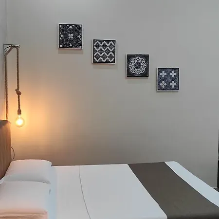Napoli City Rooms Naples