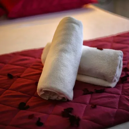 Napoli City Rooms Bed & Breakfast Naples