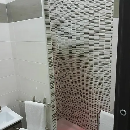 Napoli City Rooms