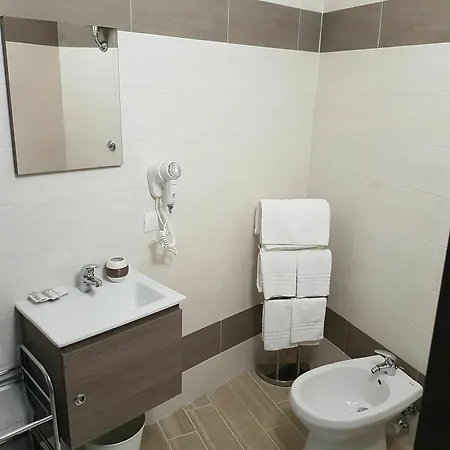 Napoli City Rooms