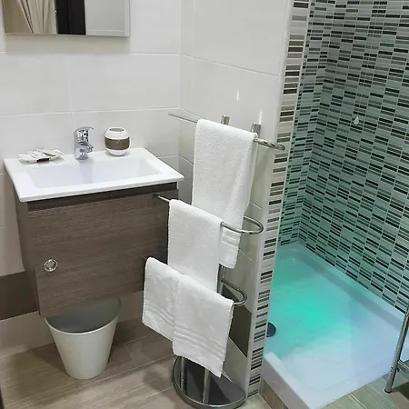 Napoli City Rooms