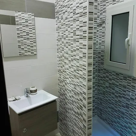 Napoli City Rooms Bed & Breakfast Naples