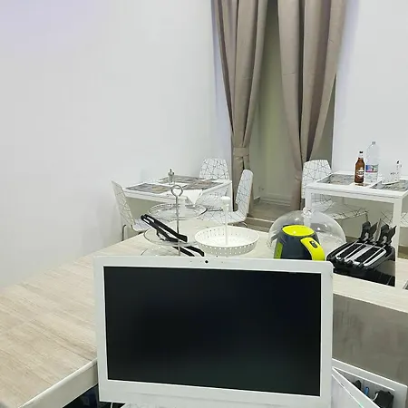 Napoli City Rooms Bed & Breakfast Naples