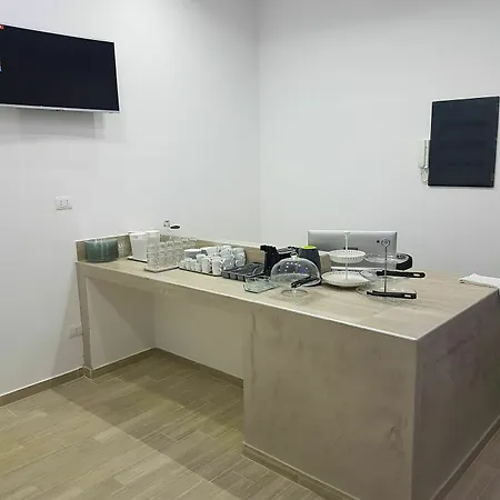 Napoli City Rooms Naples