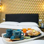 Napoli City Rooms Bed and Breakfast Νάπολη
