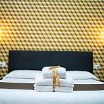 Bed and Breakfast Napoli City Rooms Νάπολη