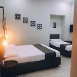 Napoli City Rooms