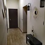 Bed and Breakfast Napoli City Rooms Νάπολη