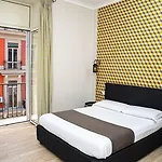 Bed and Breakfast Napoli City Rooms Νάπολη