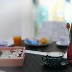 Napoli City Rooms Bed and Breakfast