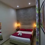 Napoli City Rooms Bed and Breakfast