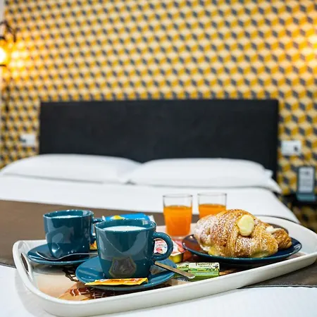 Napoli City Rooms Bed & Breakfast Napoli