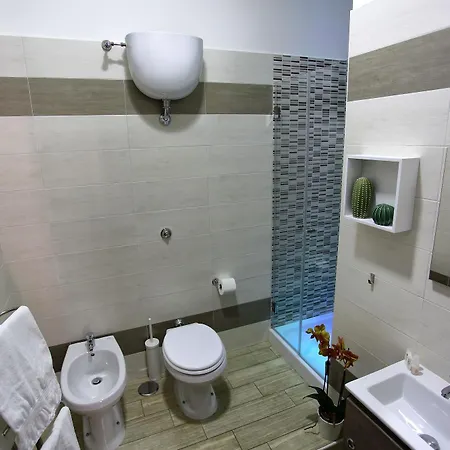 Bed & Breakfast Napoli City Rooms Napoli