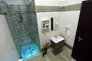 那不勒斯市旅馆 4*