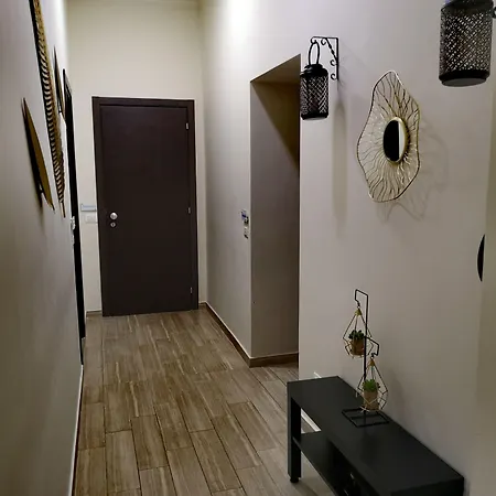 住宿加早餐酒店 那不勒斯市旅馆 那不勒斯