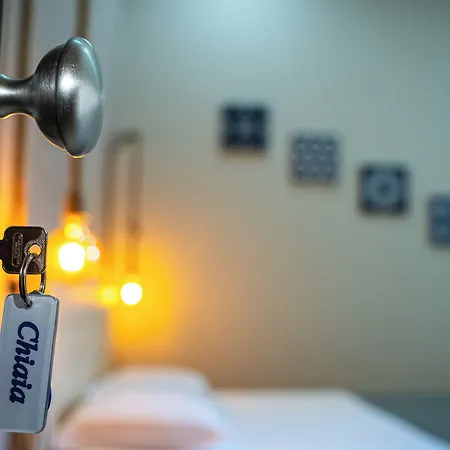 Napoli City Rooms Bed and Breakfast Νάπολη