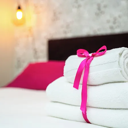 Napoli City Rooms Νάπολη