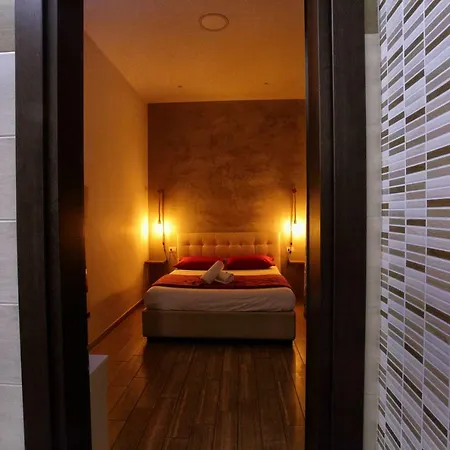 Bed & Breakfast Napoli City Rooms Napoli