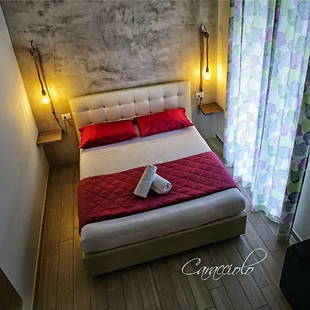 Napoli City Rooms 3* Napoli