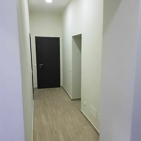 那不勒斯市旅馆 住宿加早餐酒店 那不勒斯